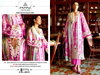 Anamsa 444 A To D Hit Colors Cotton Pakistani Salwar Suit Wholesale Shop In Surat
